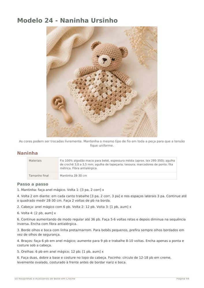 Preview 3 from the Baby Clothes pack